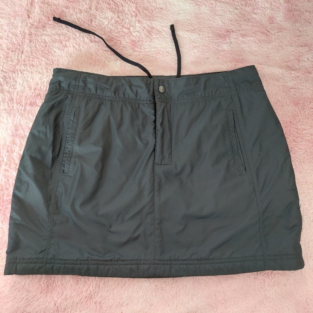 Columbia Omnishield Aurora Glow Jupe Skirt Size 6/38